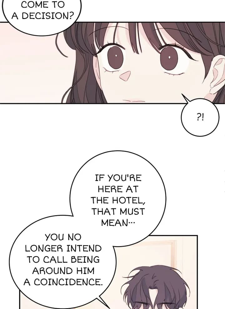 Today Living With You Chapter 77 - Page 10