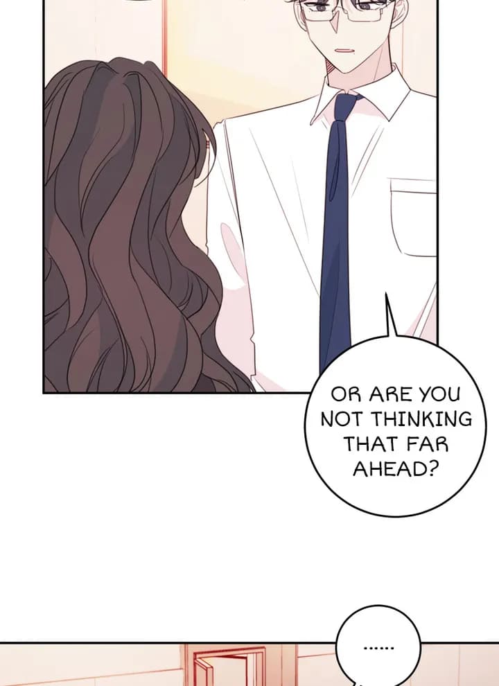 Today Living With You Chapter 77 - Page 11