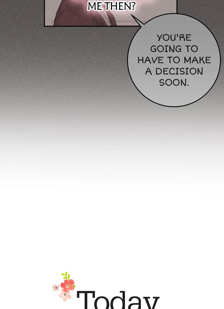 Today Living With You Chapter 77 - Page 13