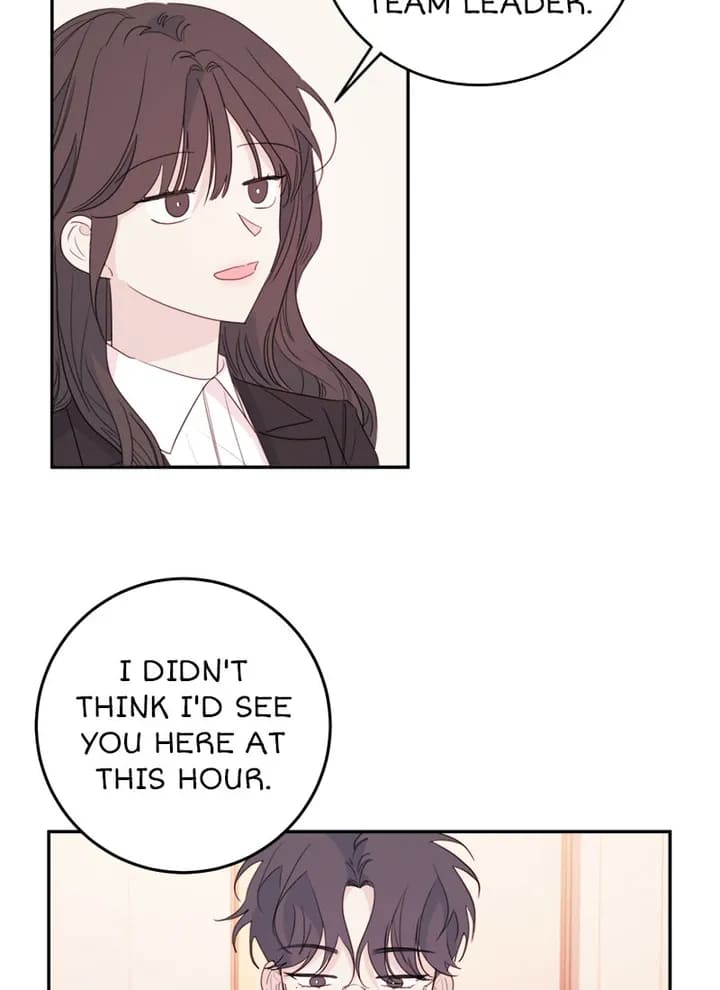 Today Living With You Chapter 77 - Page 15