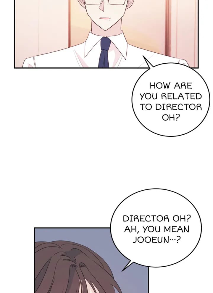 Today Living With You Chapter 77 - Page 16