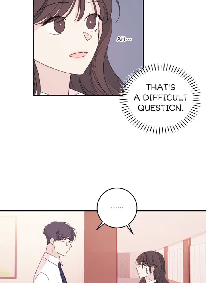 Today Living With You Chapter 77 - Page 17