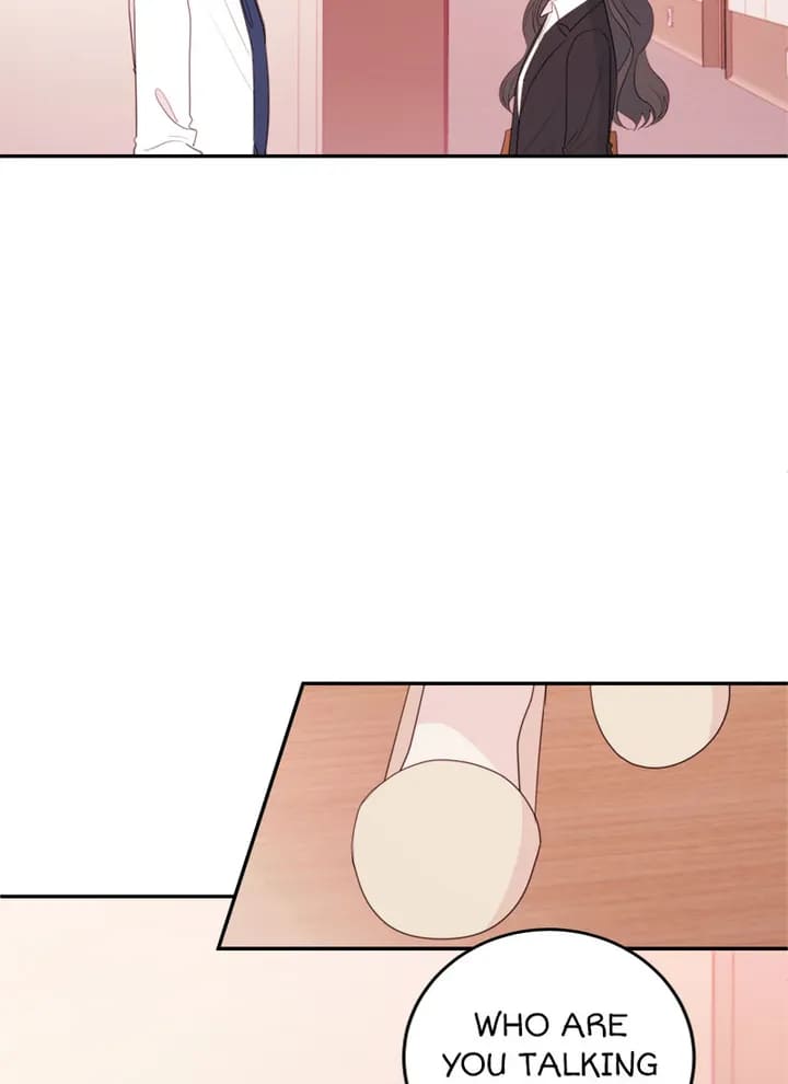 Today Living With You Chapter 77 - Page 18