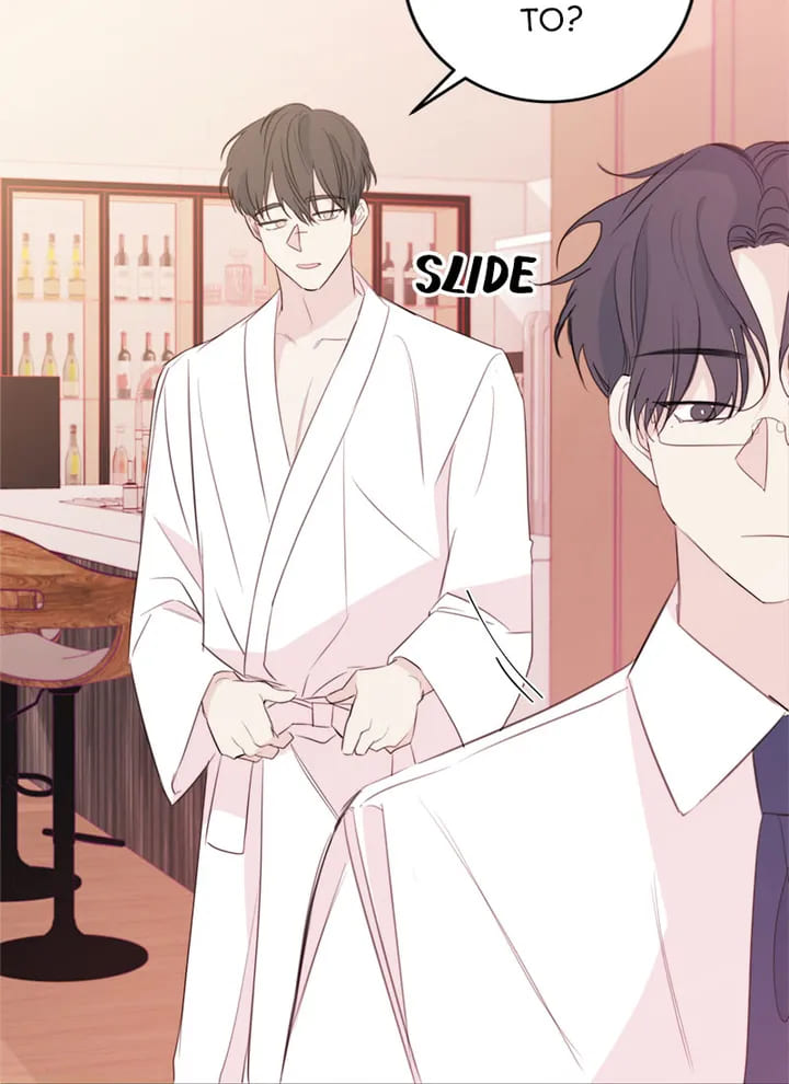 Today Living With You Chapter 77 - Page 19