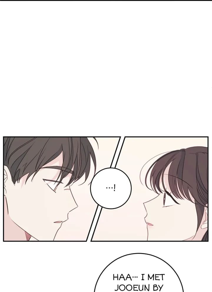 Today Living With You Chapter 77 - Page 20