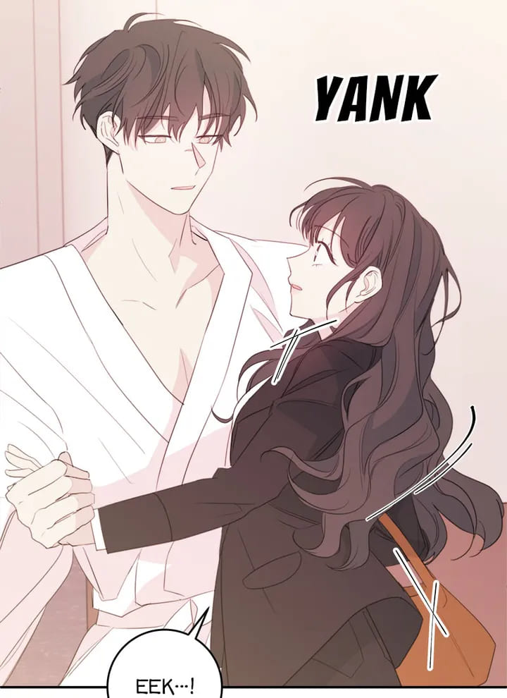 Today Living With You Chapter 77 - Page 23