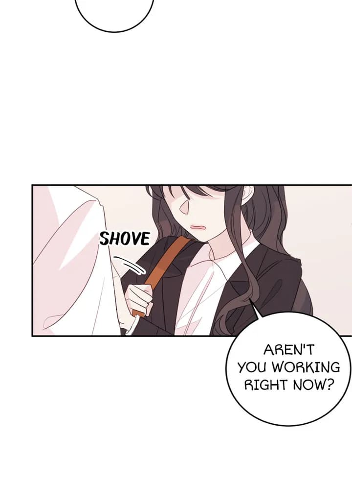 Today Living With You Chapter 77 - Page 24