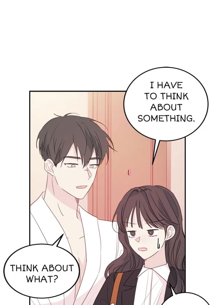 Today Living With You Chapter 77 - Page 25