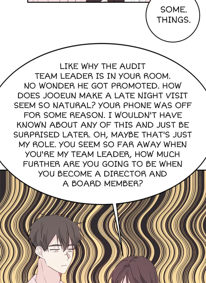 Today Living With You Chapter 77 - Page 26
