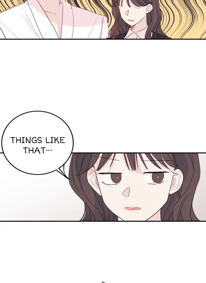 Today Living With You Chapter 77 - Page 27