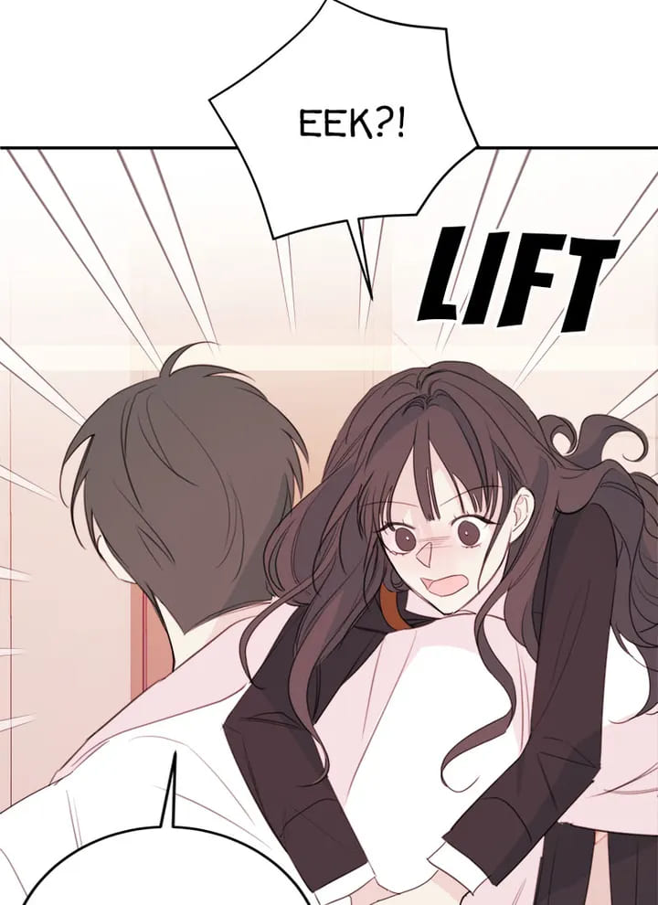 Today Living With You Chapter 77 - Page 28
