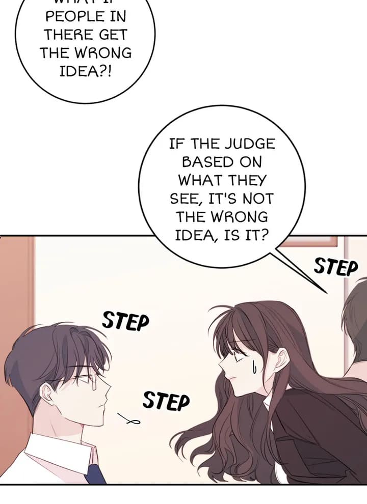 Today Living With You Chapter 77 - Page 30