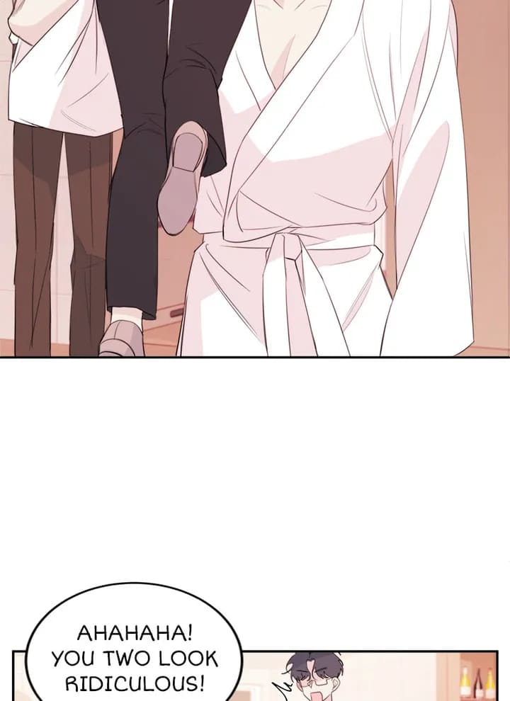 Today Living With You Chapter 77 - Page 32