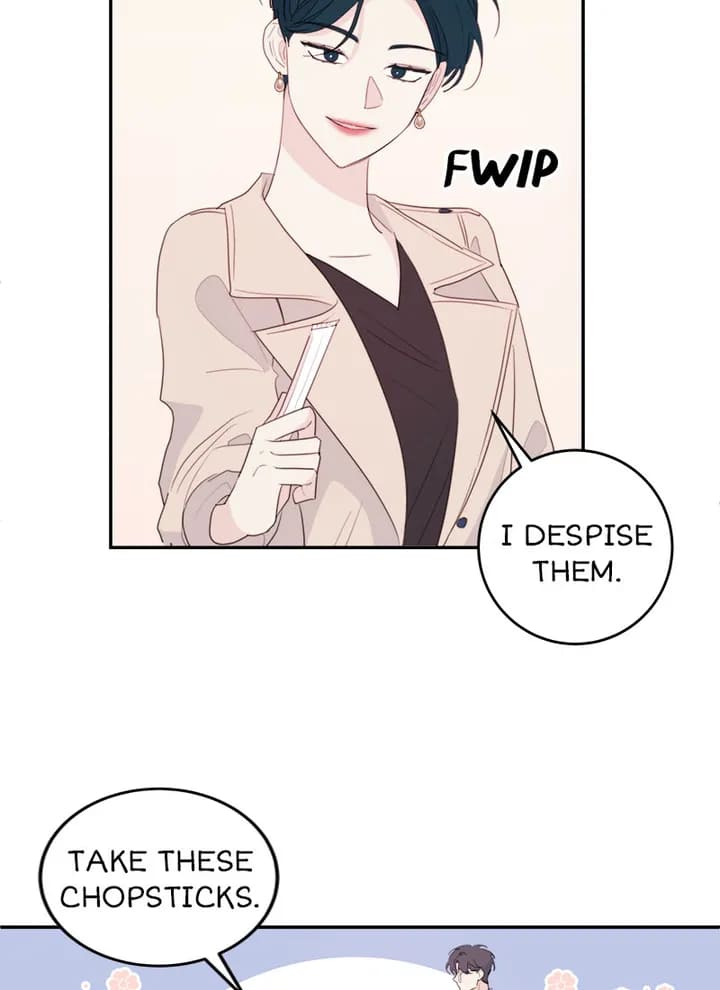 Today Living With You Chapter 77 - Page 37