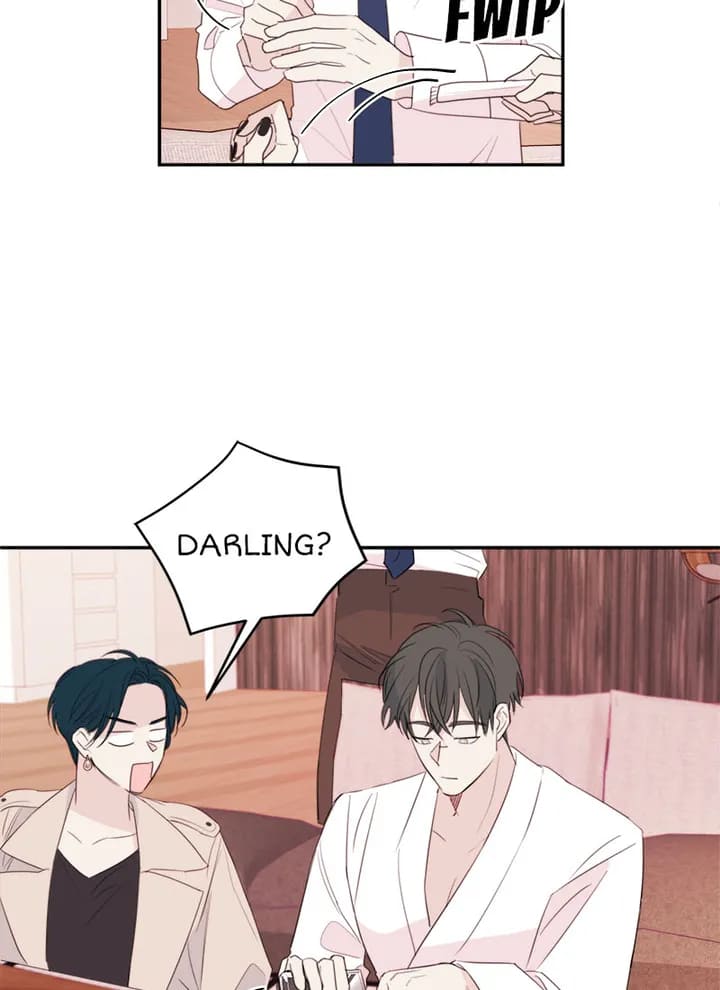 Today Living With You Chapter 77 - Page 39