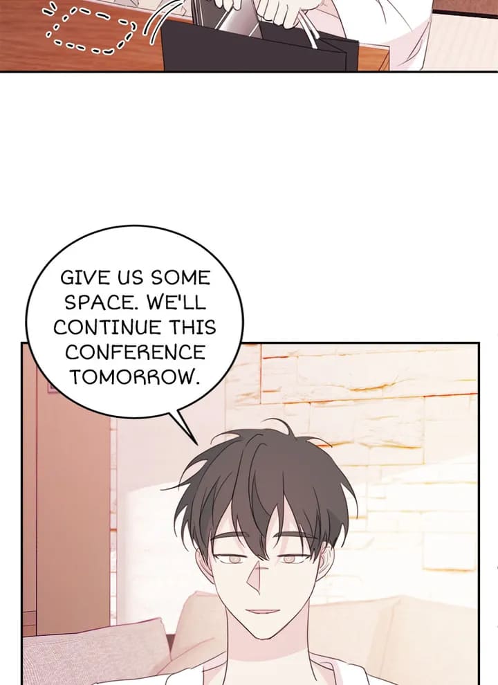 Today Living With You Chapter 77 - Page 40