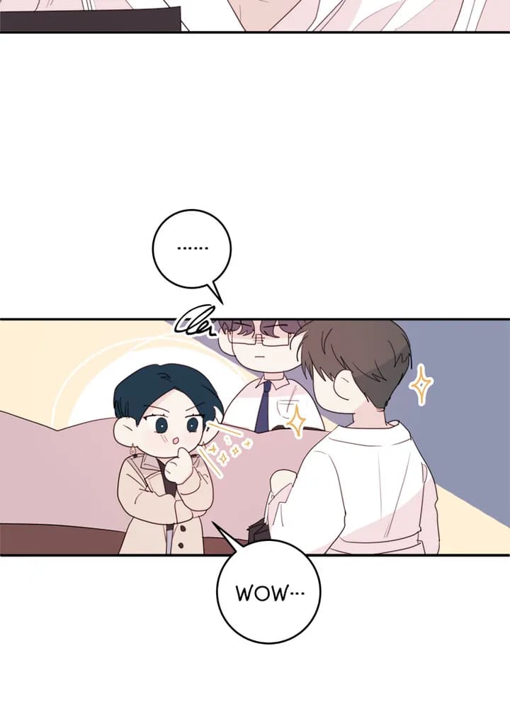 Today Living With You Chapter 77 - Page 42