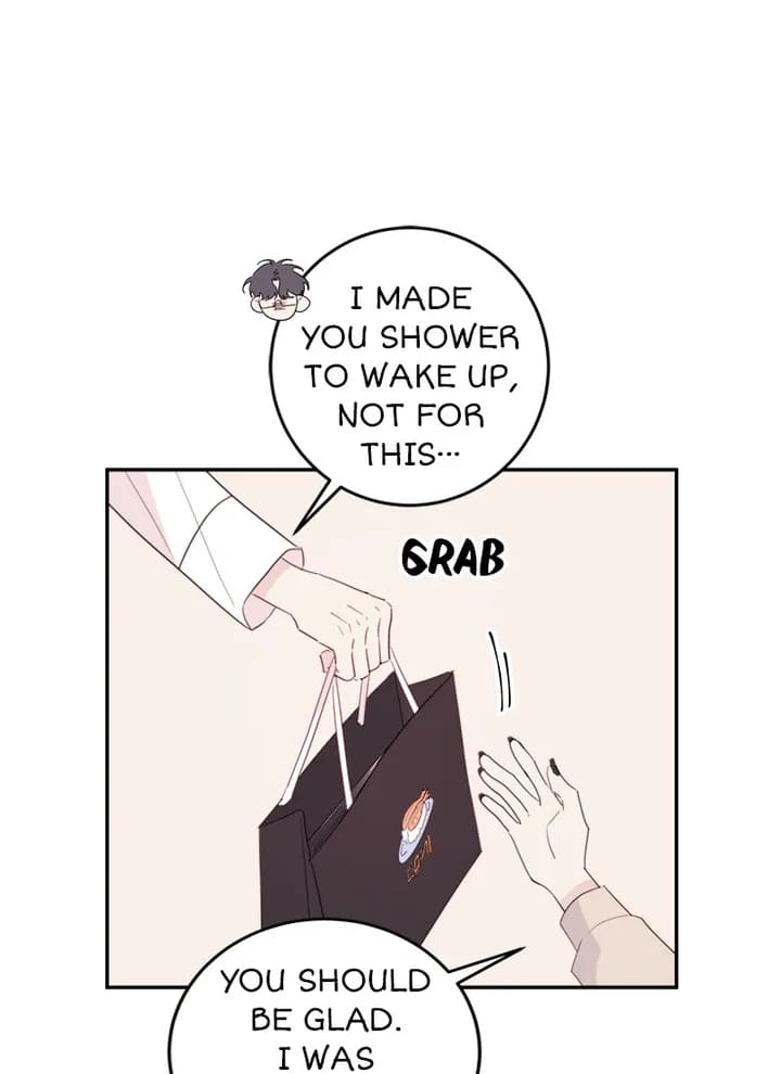 Today Living With You Chapter 77 - Page 43