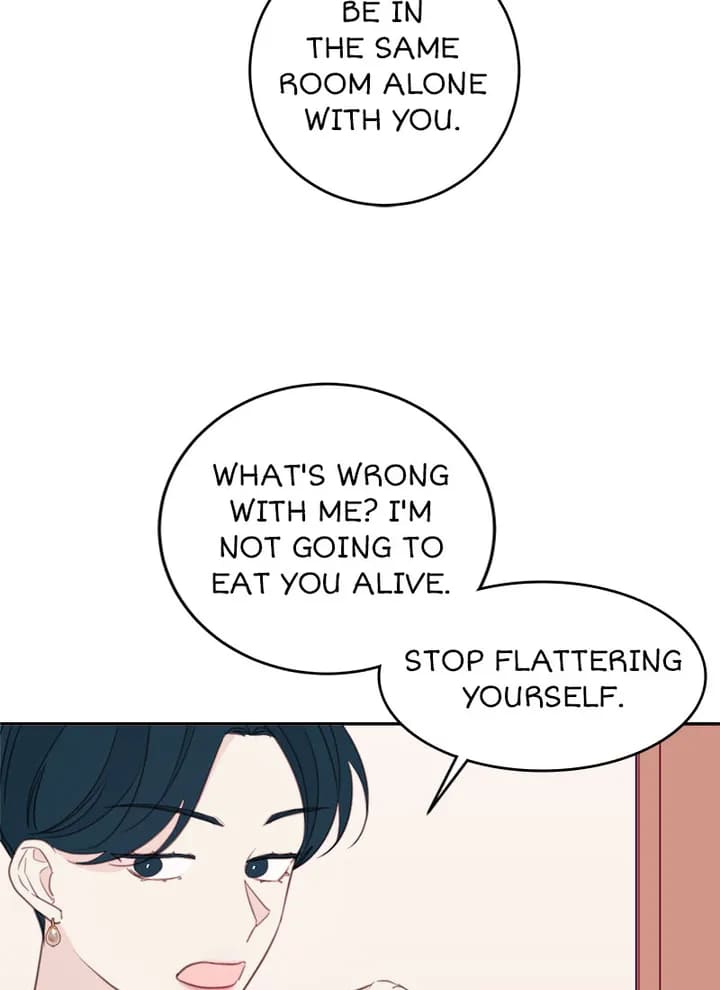 Today Living With You Chapter 77 - Page 45