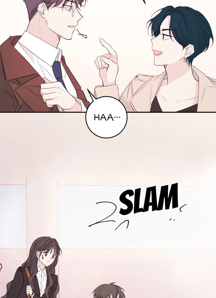 Today Living With You Chapter 77 - Page 48