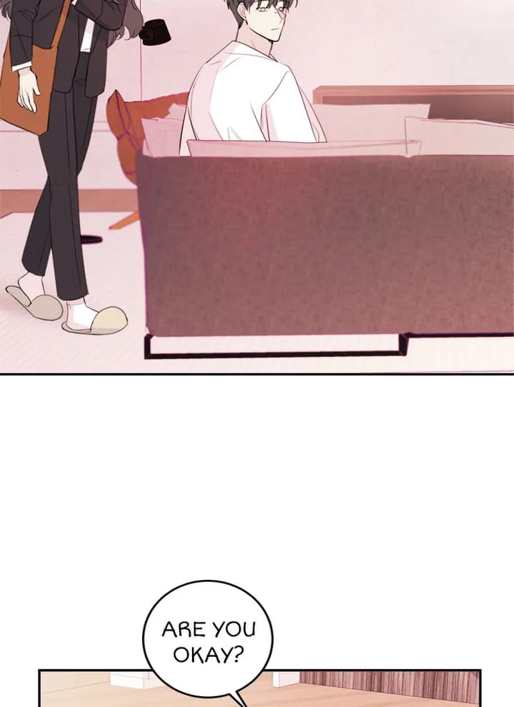 Today Living With You Chapter 77 - Page 49