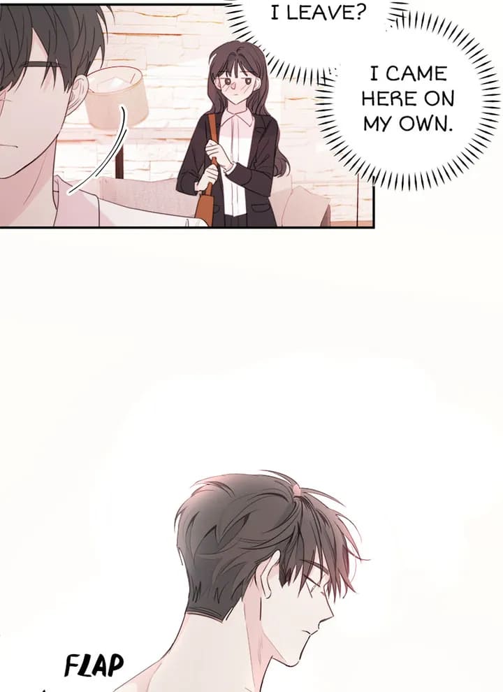 Today Living With You Chapter 77 - Page 53