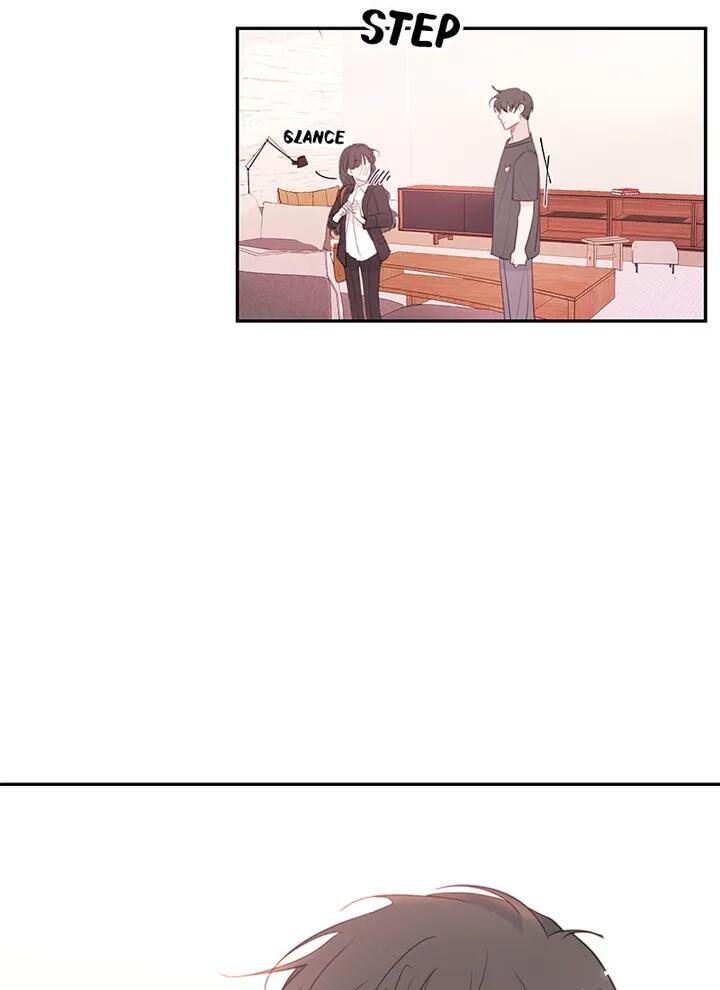 Today Living With You Chapter 78 - Page 5