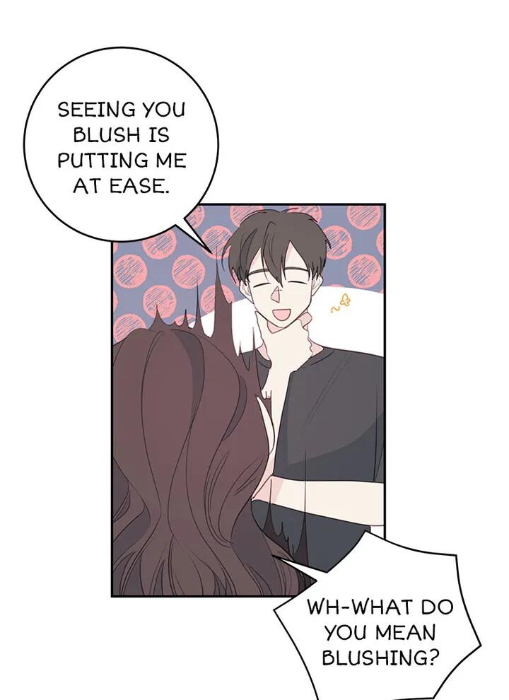 Today Living With You Chapter 78 - Page 7