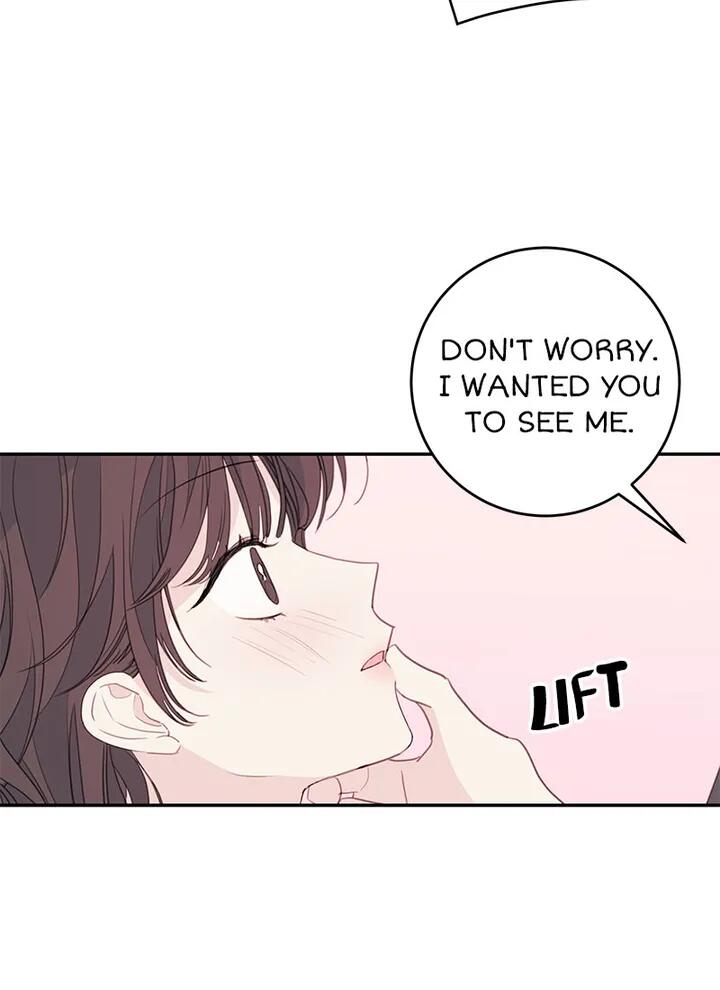 Today Living With You Chapter 78 - Page 8