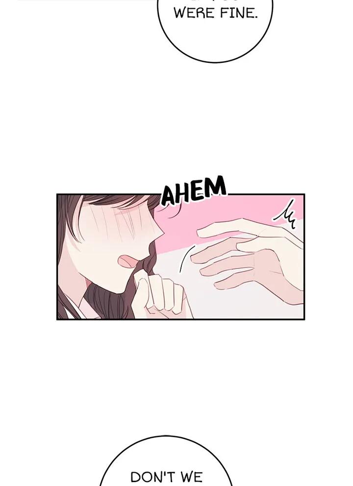 Today Living With You Chapter 78 - Page 10