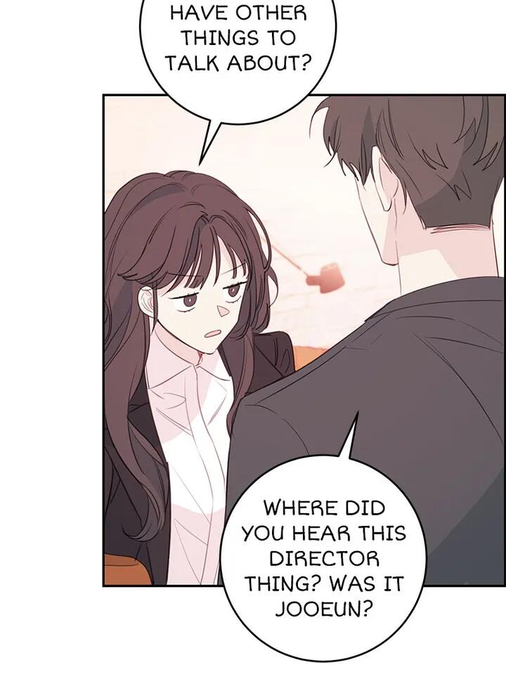 Today Living With You Chapter 78 - Page 11