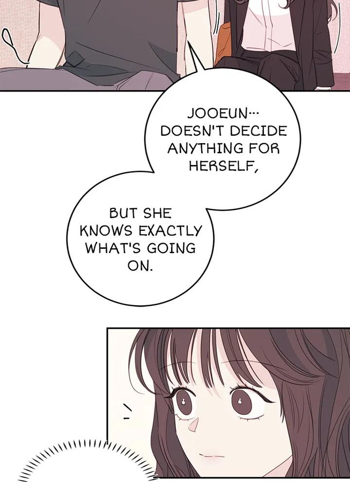 Today Living With You Chapter 78 - Page 15