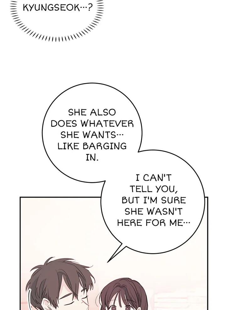 Today Living With You Chapter 78 - Page 16