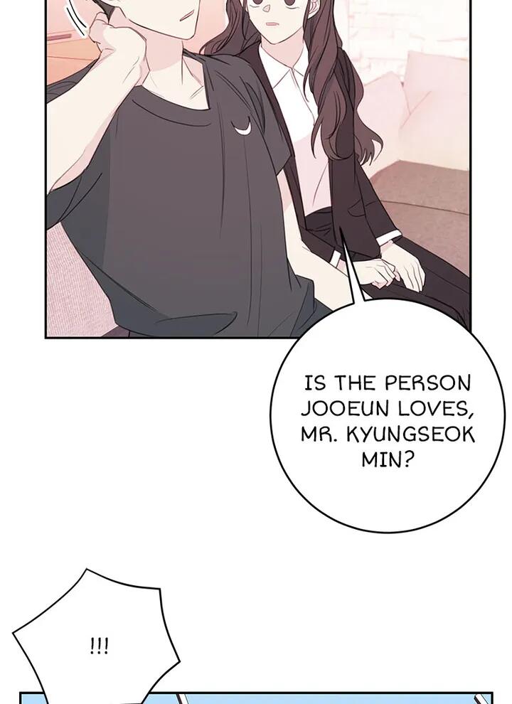 Today Living With You Chapter 78 - Page 17