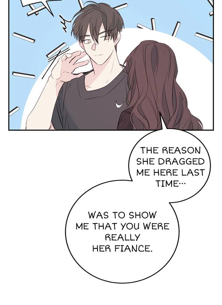 Today Living With You Chapter 78 - Page 18