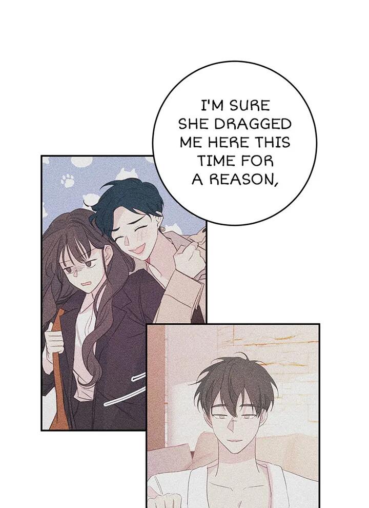 Today Living With You Chapter 78 - Page 19