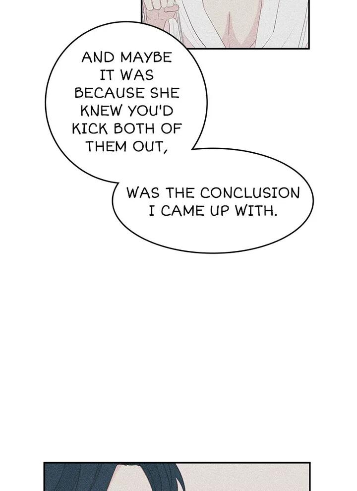 Today Living With You Chapter 78 - Page 20