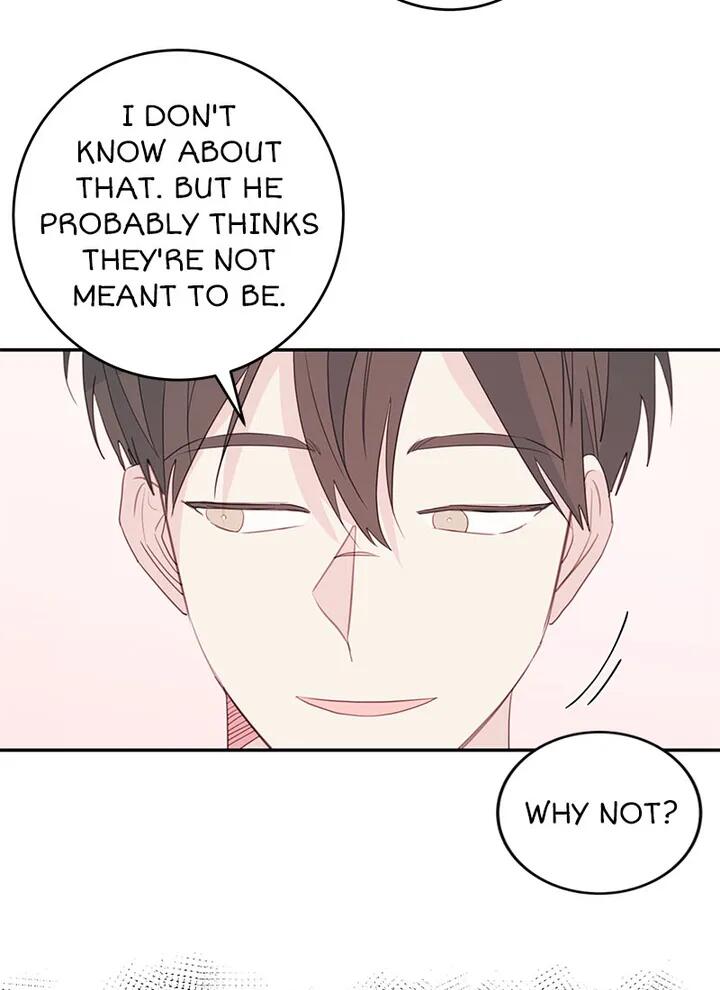 Today Living With You Chapter 78 - Page 23