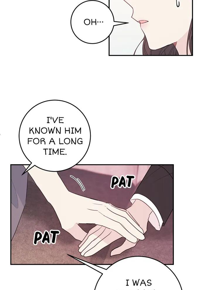 Today Living With You Chapter 78 - Page 25