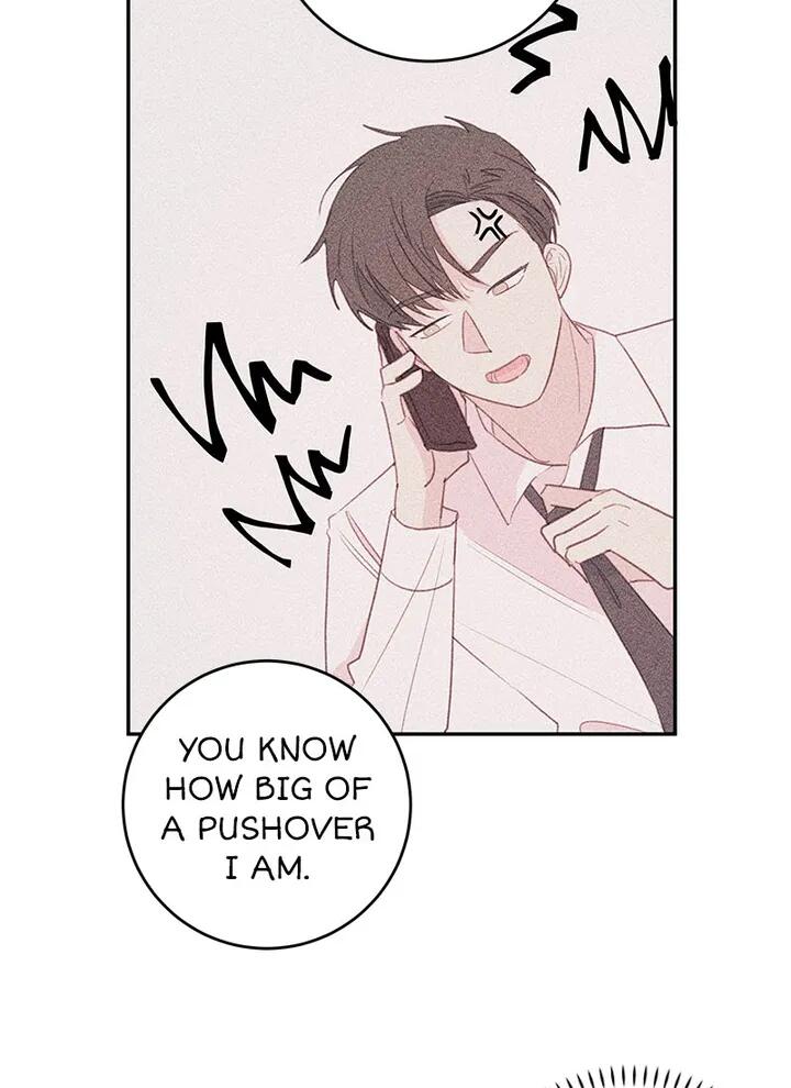 Today Living With You Chapter 78 - Page 27