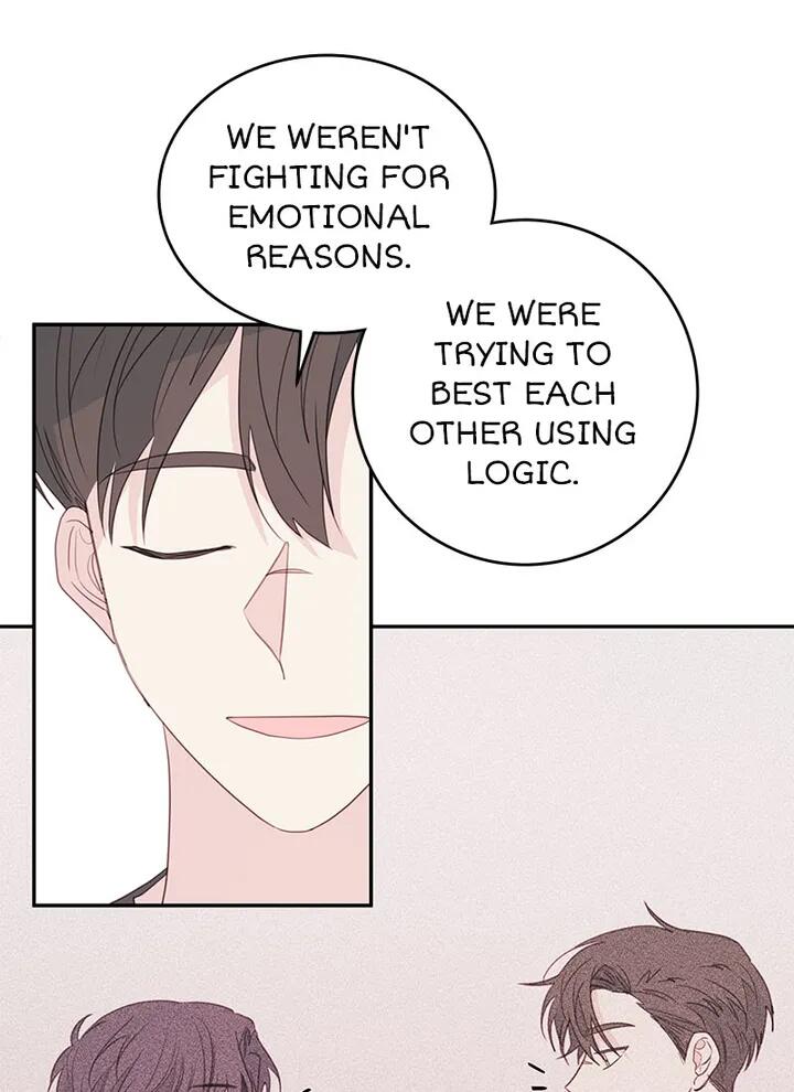 Today Living With You Chapter 78 - Page 29