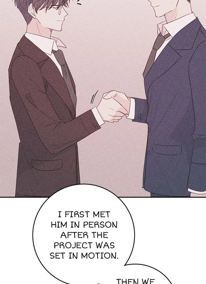 Today Living With You Chapter 78 - Page 30