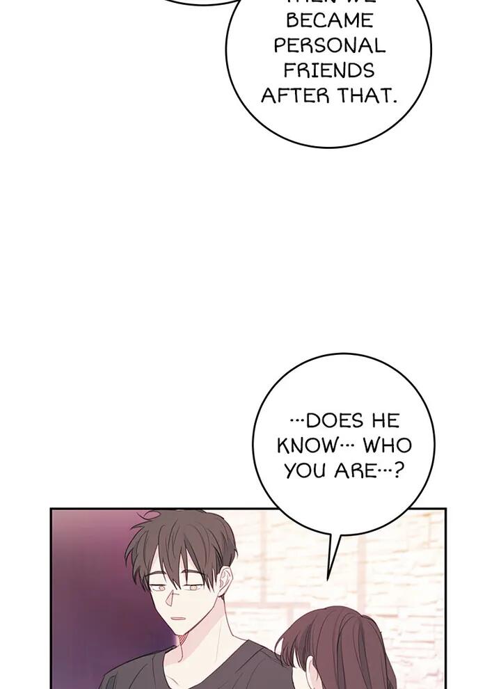 Today Living With You Chapter 78 - Page 31