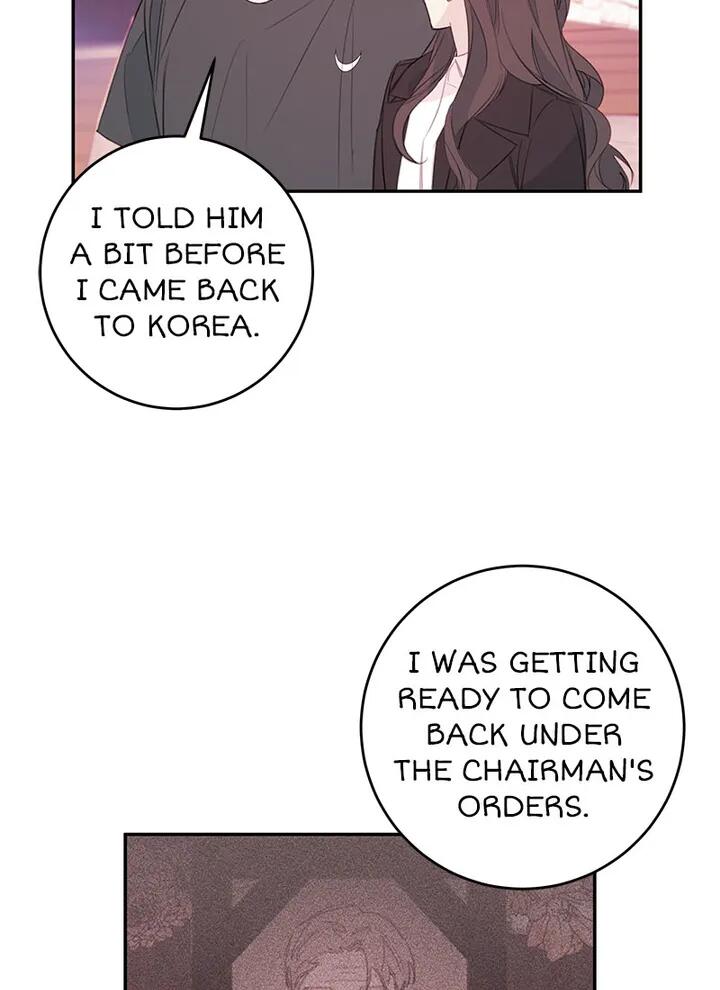 Today Living With You Chapter 78 - Page 32