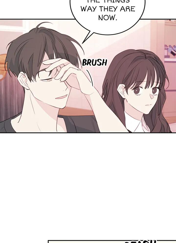 Today Living With You Chapter 78 - Page 34