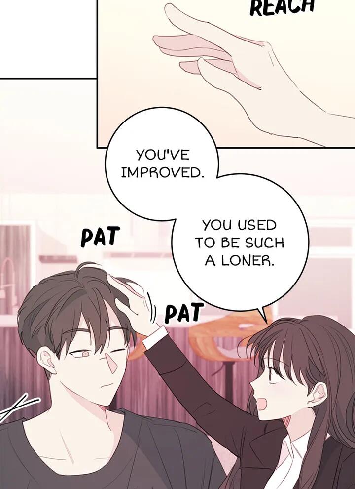 Today Living With You Chapter 78 - Page 35