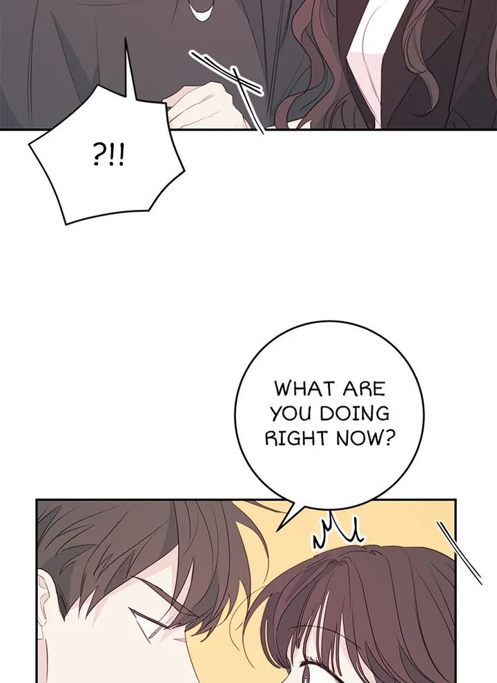 Today Living With You Chapter 78 - Page 36