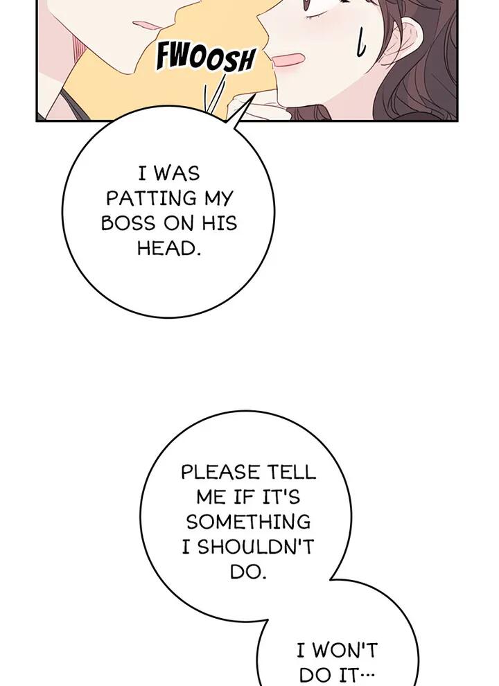 Today Living With You Chapter 78 - Page 37