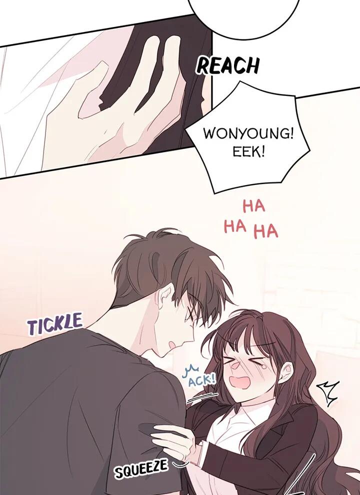 Today Living With You Chapter 78 - Page 38