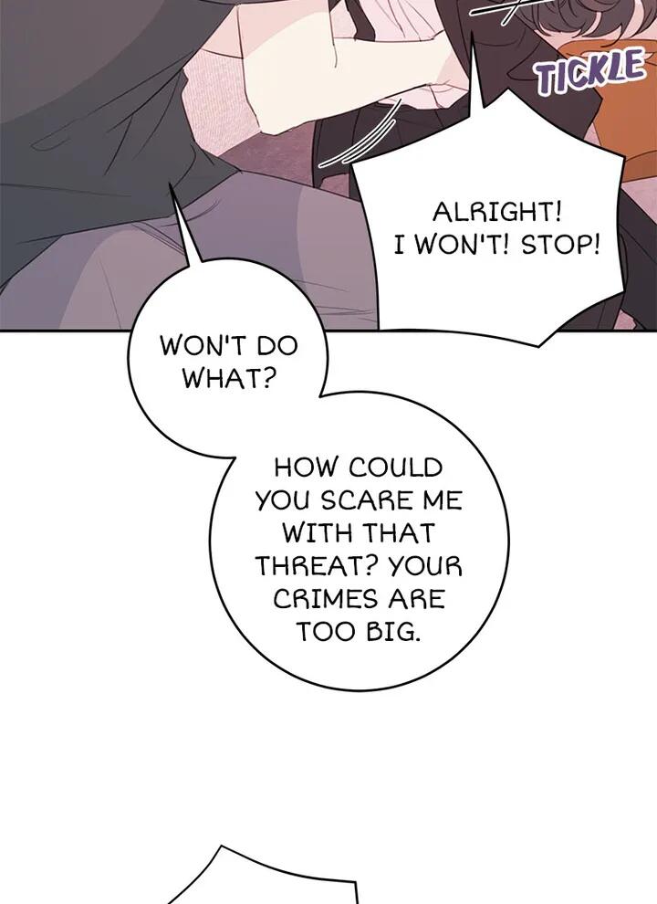 Today Living With You Chapter 78 - Page 39